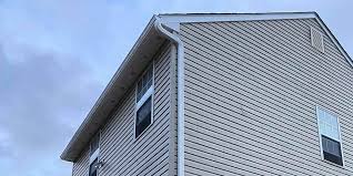 Best Siding for New Construction  in North Bethesda, MD